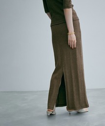 MILLER | 【Miller for ADAM ET ROPE'】別注 SKIRT(スカート)