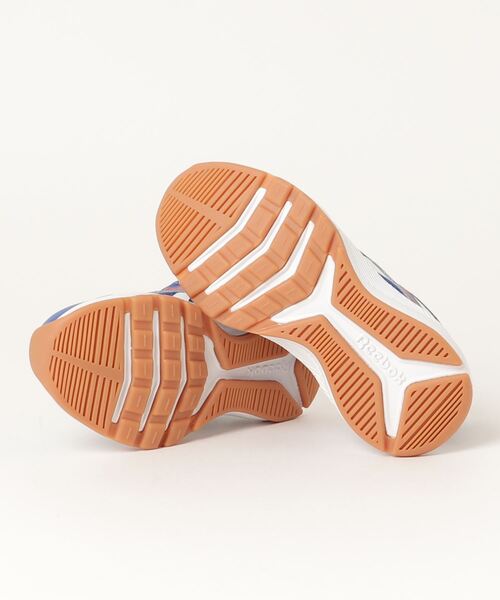 Reebok（リーボック）の「XT スプリンター 2 アルト / XT Sprinter 2 Alt（スニーカー・キッズ・ブルー/ブラック・19.0cm/21.0cm/18.0cm/20.0cm/22.0cm/17.0cm）」の10枚目の写真