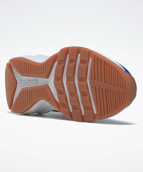 Reebok（リーボック）の「XT スプリンター 2 アルト / XT Sprinter 2 Alt（スニーカー・キッズ・ブルー/ブラック・19.0cm/21.0cm/18.0cm/20.0cm/22.0cm/17.0cm）」の6枚目の写真