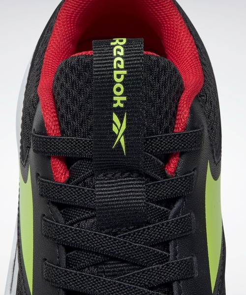Reebok（リーボック）の「XT スプリンター 2 アルト / XT Sprinter 2 Alt（スニーカー・キッズ・ブルー/ブラック・19.0cm/21.0cm/18.0cm/20.0cm/22.0cm/17.0cm）」の15枚目の写真