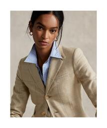 POLO RALPH LAUREN（ポロ ラルフ ローレン）の「プラッド ウール