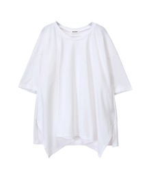 (S)カラー天竺 / カットソー / (O)