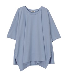 (S)カラー天竺 / カットソー / (O)