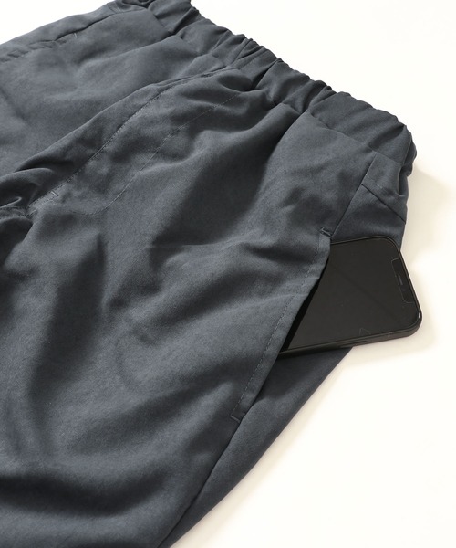 KRIFF MAYER（クリフメイヤー）の「テクテクパンツ（その他パンツ・キッズ・ブルーグリーン/ブラック/ベージュ/ネイビー・120/140/160/130/150/170）」の15枚目の写真