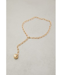 フォームドボールラリエット