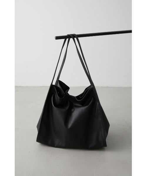 BIG TOTE BAG/ビッグトートバッグ（トートバッグ）｜AZUL BY MOUSSY