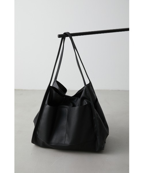 BIG TOTE BAG/ビッグトートバッグ（トートバッグ）｜AZUL BY MOUSSY