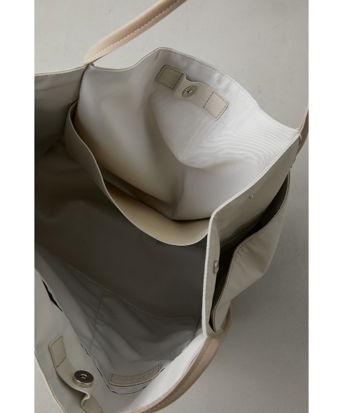 BIG TOTE BAG/ビッグトートバッグ（トートバッグ）｜AZUL BY MOUSSY