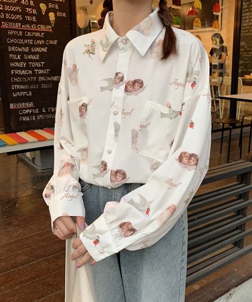 BENDER TOKYO（ベンダートウキョウ）の「【BENDER TOKYO】天使