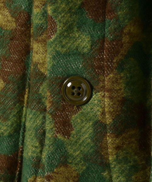 MONITALY(モニタリー)の「Monitaly / trabel ジャケット(ブルゾン・メンズ・その他・MEDIUM)」の7枚目の写真