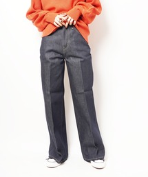 ANNIE JEANS アニー ジーンズ デニム パンツ