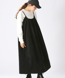 niko and... | マルチWAYコールキャミワンピース(ワンピース)