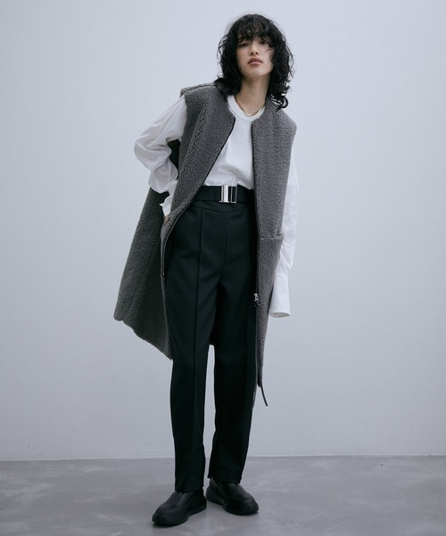 ADAM ETROPE セットアップ　ジャケット パンツ ADAM ET ROPE' 「ADAM ROPE'」 セットアップ S ブルー系その他