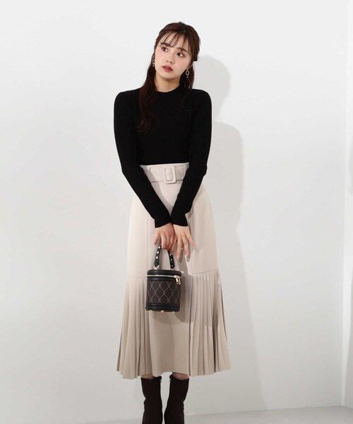 PROPORTION BODY DRESSING（プロポーションボディドレッシング