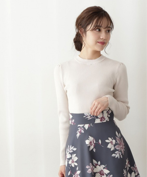 PROPORTION BODY DRESSING（プロポーションボディドレッシング