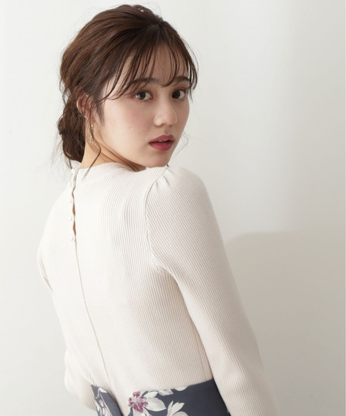 PROPORTION BODY DRESSING（プロポーションボディドレッシング