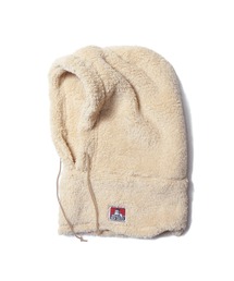 BEN DAVIS（ベンデイビス）の「FLEECE WARMER HOODIE（ネックウォーマー/スヌード）」