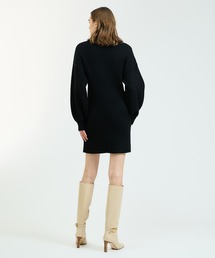 ESTNATION（エストネーション）の「ESTNATION / ケーブルハイネック