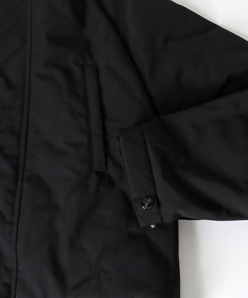 Hart(ハート)の「Hart / dawn hoodie jacket(ダウンフーディージャケット)(ダウンジャケット/コート・レディース・ブラック/キャメル・36)」の17枚目の写真