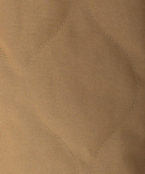Hart(ハート)の「Hart / dawn hoodie jacket(ダウンフーディージャケット)(ダウンジャケット/コート・レディース・ブラック/キャメル・36)」の18枚目の写真