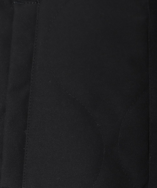Hart(ハート)の「Hart / dawn hoodie jacket(ダウンフーディージャケット)(ダウンジャケット/コート・レディース・ブラック/キャメル・36)」の19枚目の写真