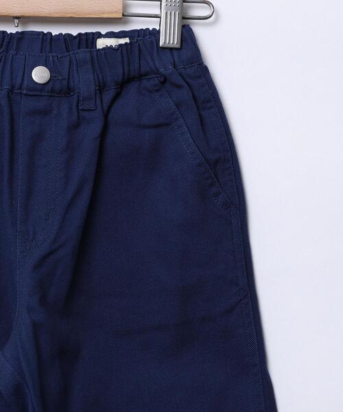 coen（コーエン）の「ペインターパンツ（ネイビー）（チノパンツ・キッズ・ネイビー・100/110/120/130/140/150）」の13枚目の写真
