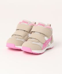 SUKUSUKU（スクスク）の「GD.RUNNER BABY MS-MID 2（スニーカー・キッズ）」