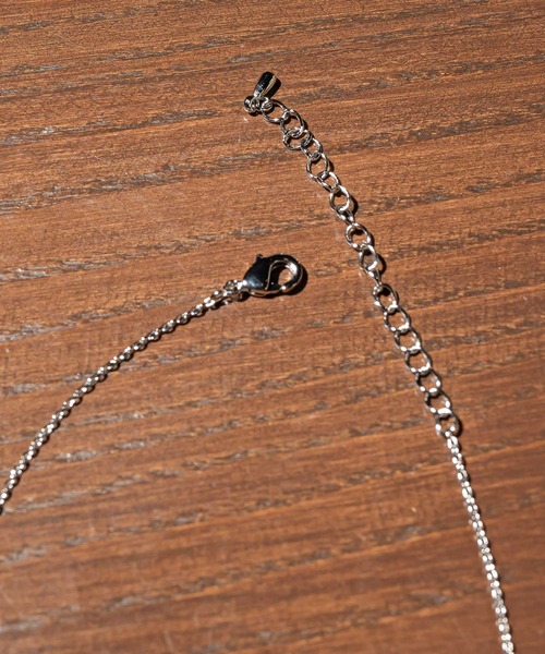 JOKER（ジョーカー）の「ホースシューネックレス メンズ アクセサリー（ネックレス・メンズ・ゴールド/シルバー・FREE）」の7枚目の写真