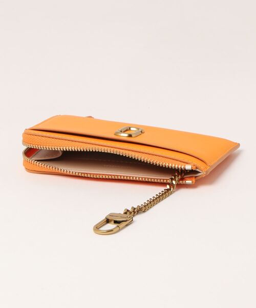 MARC JACOBS（マークジェイコブス）の「THE J MARC TOP ZIP MULTI