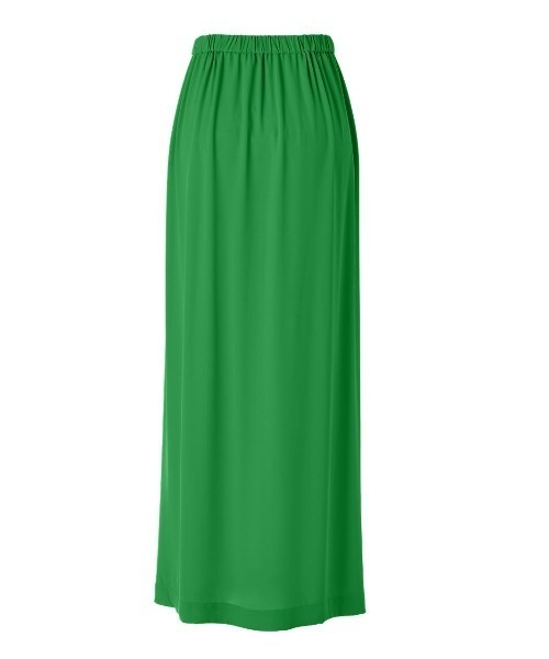 Onitsuka Tiger（オニツカタイガー）の「WOMEN'S LONG SKIRT