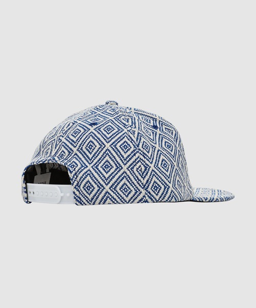 RHUDE（ルード）の「JAQUAREDED RHUDE R HAT（ハット）」 - WEAR