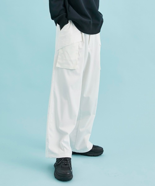 CITY TOKYO（シティトウキョウ）の「ELEPHARスーパーワイドカーゴー