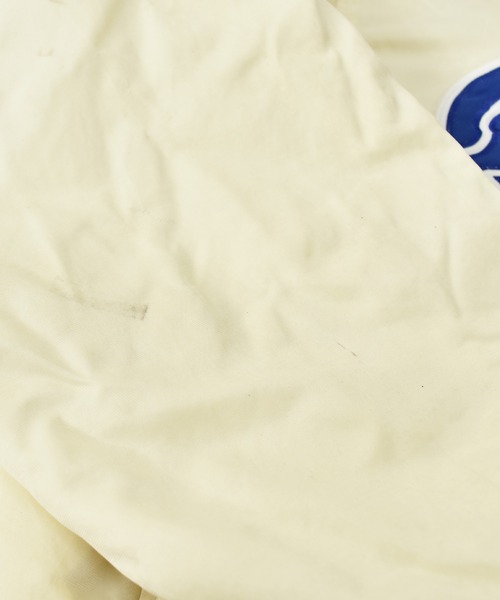 MAJESTIC（マジェスティック）の「【ヴィンテージ古着】Majestic / マジェスティック MLB Chicago Bears シカゴ・ベアーズ スタジャン（スタジャン・メンズ・ホワイト・X-LARGE）」の12枚目の写真