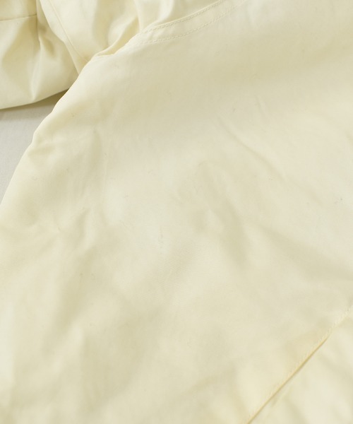 MAJESTIC（マジェスティック）の「【ヴィンテージ古着】Majestic / マジェスティック MLB Chicago Bears シカゴ・ベアーズ スタジャン（スタジャン・メンズ・ホワイト・X-LARGE）」の15枚目の写真