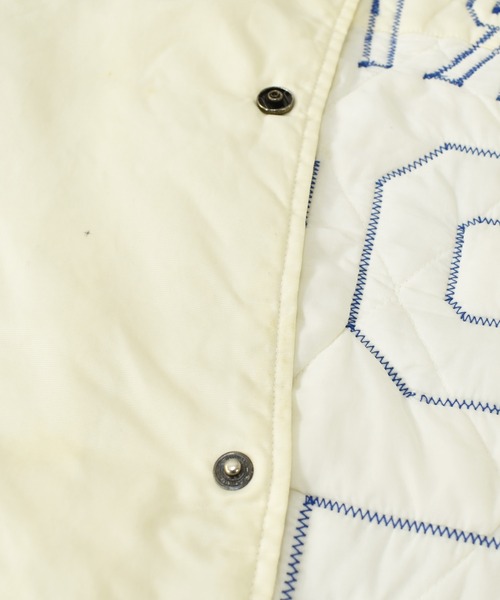 MAJESTIC（マジェスティック）の「【ヴィンテージ古着】Majestic / マジェスティック MLB Chicago Bears シカゴ・ベアーズ スタジャン（スタジャン・メンズ・ホワイト・X-LARGE）」の20枚目の写真