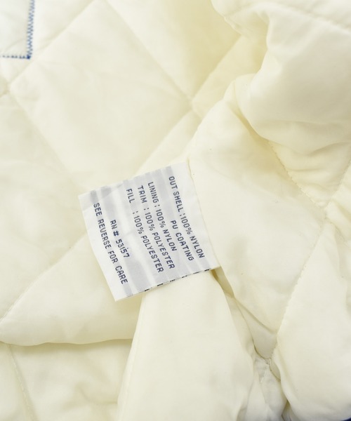 MAJESTIC（マジェスティック）の「【ヴィンテージ古着】Majestic / マジェスティック MLB Chicago Bears シカゴ・ベアーズ スタジャン（スタジャン・メンズ・ホワイト・X-LARGE）」の4枚目の写真