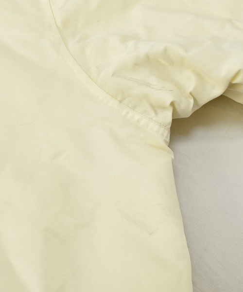 MAJESTIC（マジェスティック）の「【ヴィンテージ古着】Majestic / マジェスティック MLB Chicago Bears シカゴ・ベアーズ スタジャン（スタジャン・メンズ・ホワイト・X-LARGE）」の13枚目の写真