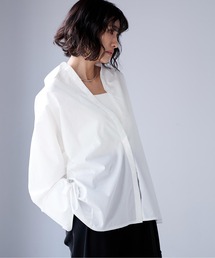 ur's(���A�[�Y)�̃h���}���X���[�u�I�[�o�[�T�C�Y�V���c(�V���c/�u���E�X)