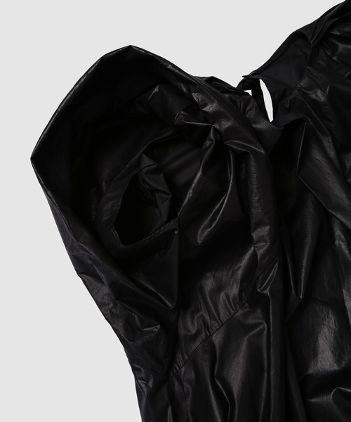 DRIES VAN NOTEN（ドリスヴァンノッテン）の「DARLAS 6125 W.W.