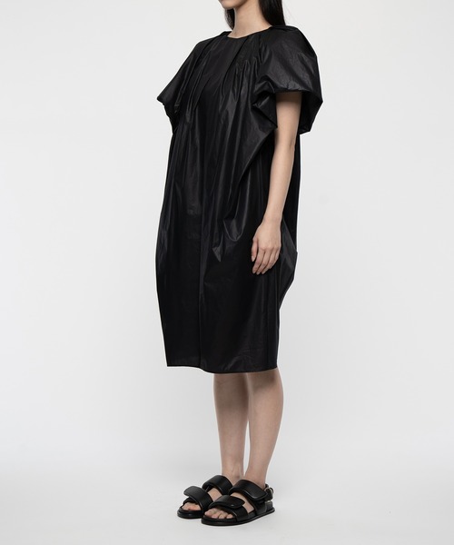 ドリスヴァンノッテン DRIES VAN NOTEN ドッキング ファーロングベスト ジレ XS ブラック/イエロー 黒  レディース 楽天市場】ドリスヴァンノッテン ベストの通販