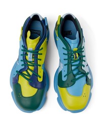 CAMPER（カンペール）の「[カンペール] TWINS / レザースニーカー（スニーカー・メンズ）」