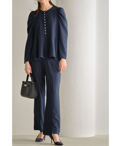 &. NOSTALGIA(アンドドットノスタルジア)の「ミニショルダーバッグ(ショルダーバッグ・レディース・オレンジ/キャメル/ブラック・FREE)」の15枚目の写真