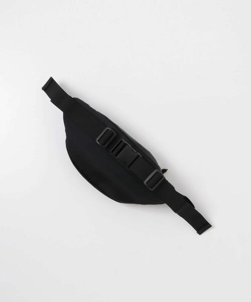 ITEMS URBANRESEARCH（アイテムズ アーバンリサーチ）の「WILD WALLETS　Fanny Pack（ショルダーバッグ・メンズ・ブラック/グリーン/ブルー/ベージュ系その他・-）」の7枚目の写真