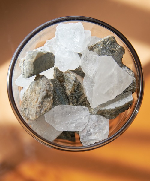 BIRTHDAY BAR(バースデイバー)の「DULTON STONE DIFFUSER(ルームフレグランス/お香・レディース・その他1/その他2/その他3・フリー)」の4枚目の写真