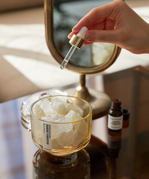 BIRTHDAY BAR(バースデイバー)の「DULTON STONE DIFFUSER(ルームフレグランス/お香・レディース・その他1/その他2/その他3・フリー)」の9枚目の写真