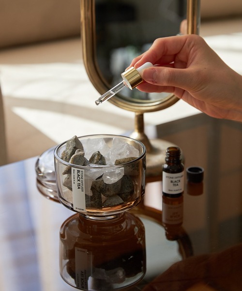 BIRTHDAY BAR(バースデイバー)の「DULTON STONE DIFFUSER(ルームフレグランス/お香・レディース・その他1/その他2/その他3・フリー)」の5枚目の写真