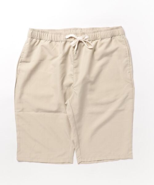 STYLEBLOCK（スタイルブロック）の「リビングショーツショートパンツハーフパンツ（その他パンツ・メンズ・F/E/I/D/ベージュ/H/G/ブルーグリーン/C/ネイビー/ブラック/カーキ・L/M/LL）」の15枚目の写真