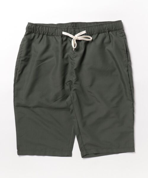 STYLEBLOCK（スタイルブロック）の「リビングショーツショートパンツハーフパンツ（その他パンツ・メンズ・F/E/I/D/ベージュ/H/G/ブルーグリーン/C/ネイビー/ブラック/カーキ・L/M/LL）」の16枚目の写真