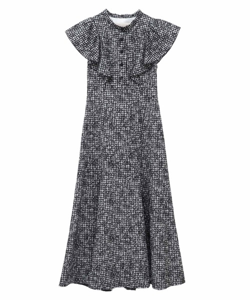 31 Sons de mode（トランテアン ソン ドゥ モード）の「カットワーク  