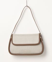 dazzlin | 【ル・ベルニ】CAMILLE HAND BAG(ハンドバッグ)